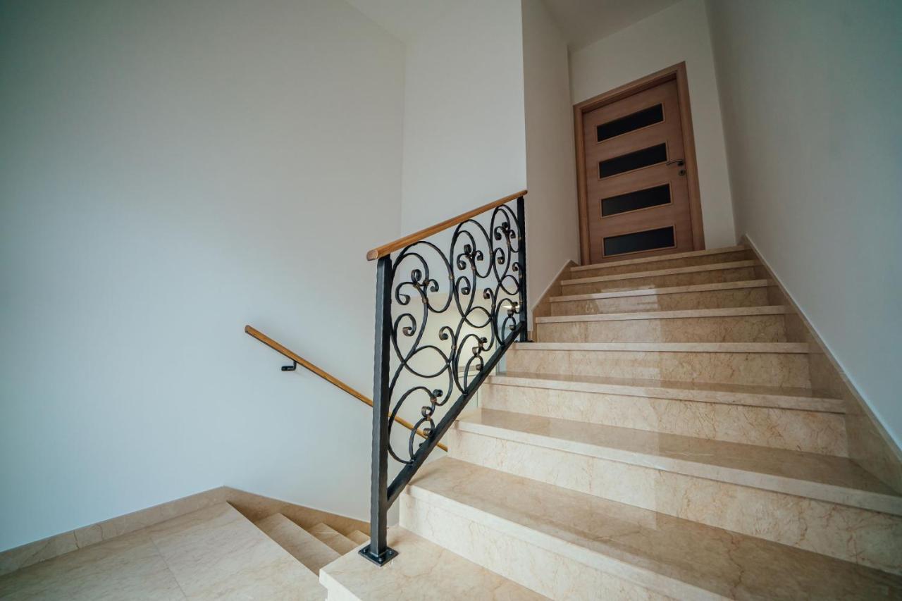 Apartman Mlikota Zagvozd Exterior foto